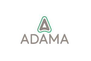ADAMA logo