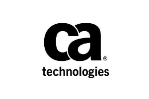 CA Technologies logo