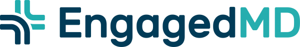 EngagedMD logo
