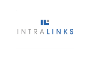 Intralinks logo