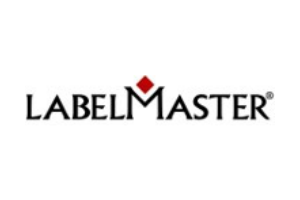 Labelmaster logo