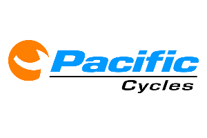 Pacific Cycles logo