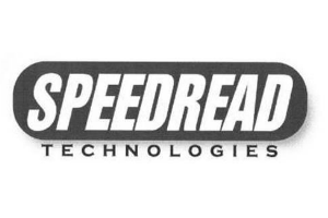 SpeedRead Technologies logo