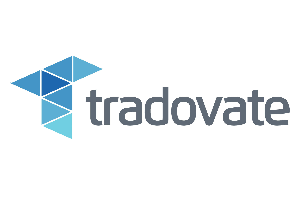 Tradovate logo
