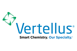 Vertellus logo