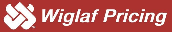 Wiglaf Pricing logo