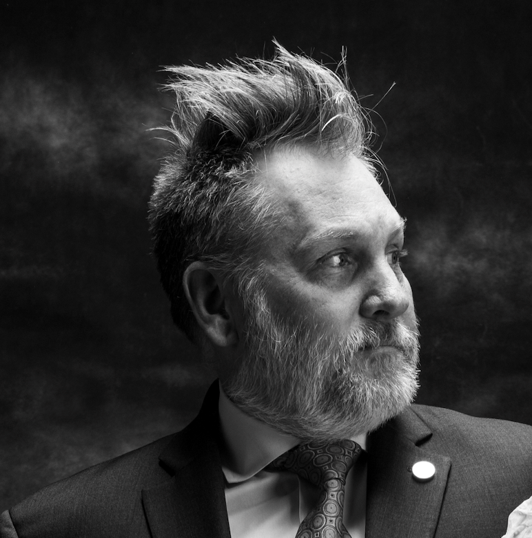 Tim J. Smith, PhD — Founder and CEO of Wiglaf Pricing
