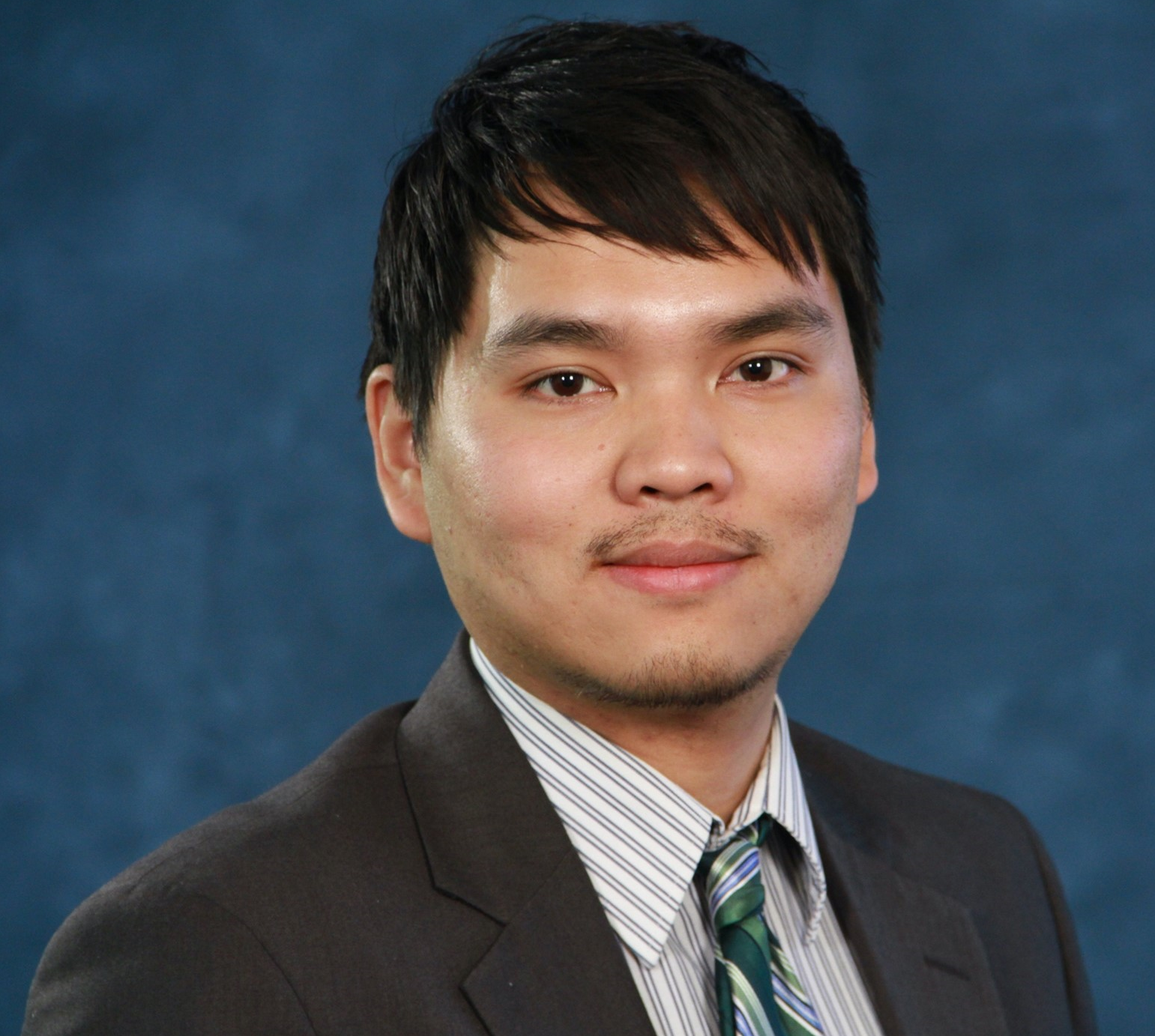 Yuhung S. Shen — Consultant at Wiglaf Pricing